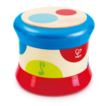 Tambor para Bebé Hape - babycentro-com - Hape